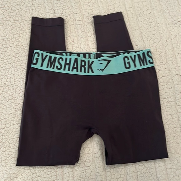 Gymshark crop leggings - Picture 1 of 13